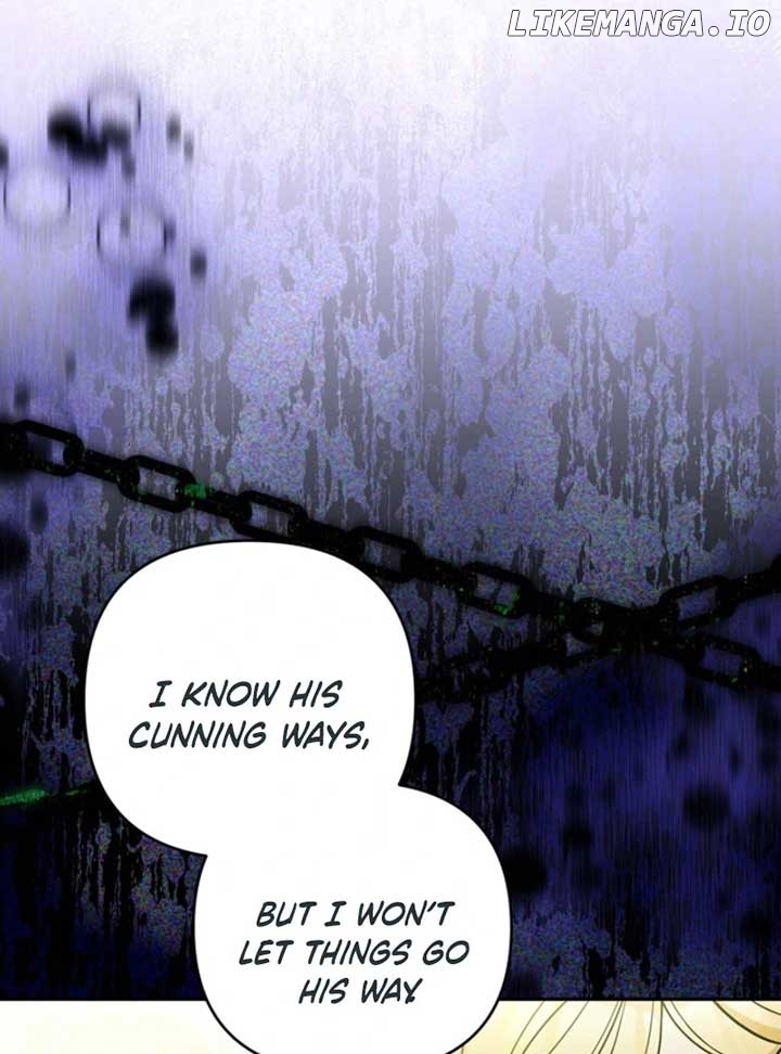 Please Don’t Come To The Villainess’ Stationery Store! Chapter 87 - page 42