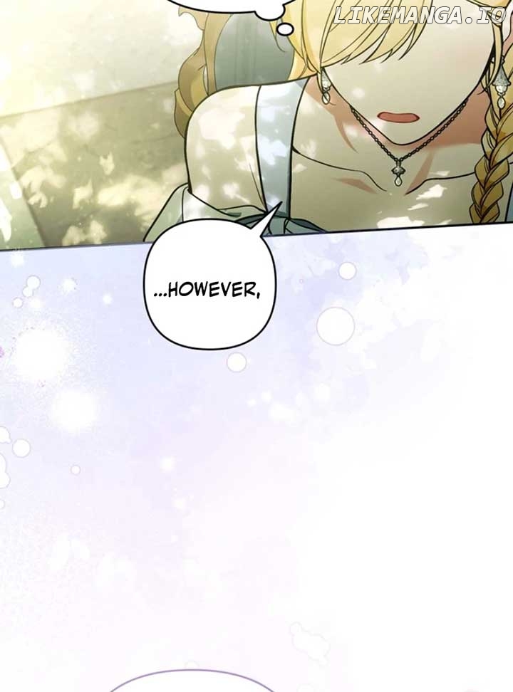 Please Don’t Come To The Villainess’ Stationery Store! Chapter 87 - page 43