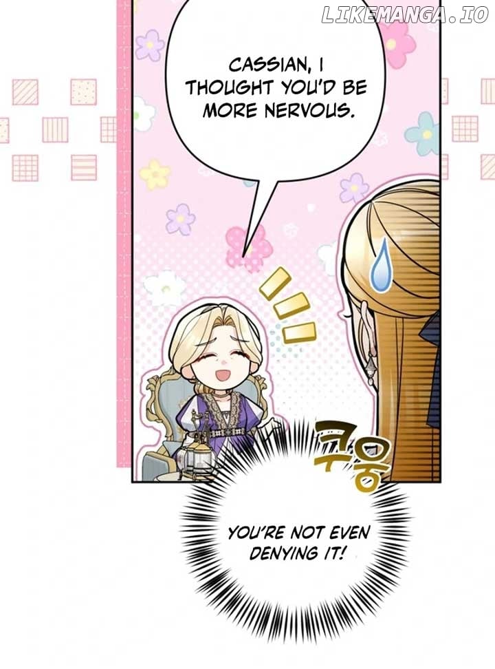Please Don’t Come To The Villainess’ Stationery Store! Chapter 87 - page 5