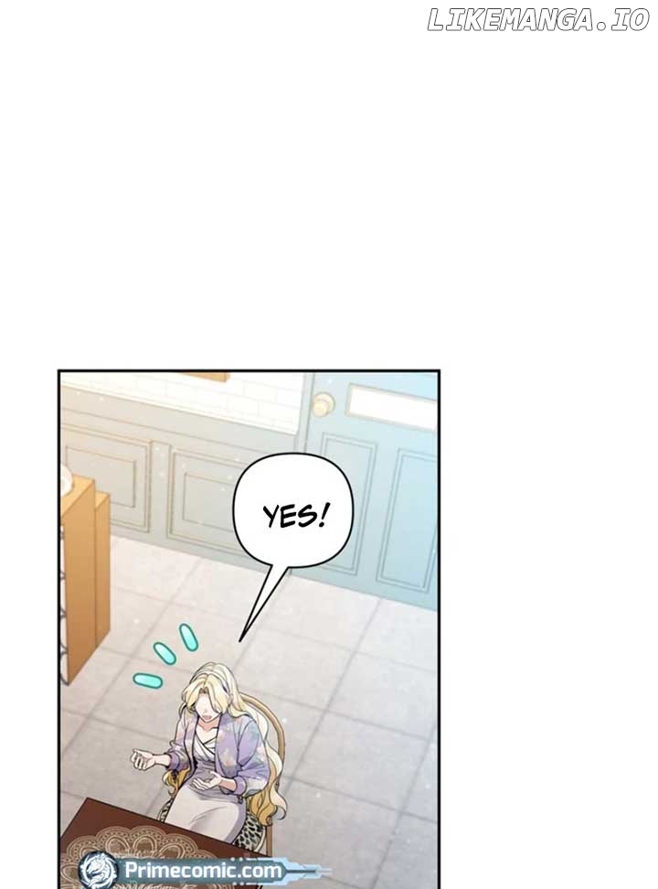 Please Don’t Come To The Villainess’ Stationery Store! Chapter 87 - page 52