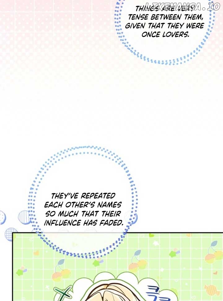 Please Don’t Come To The Villainess’ Stationery Store! Chapter 87 - page 55