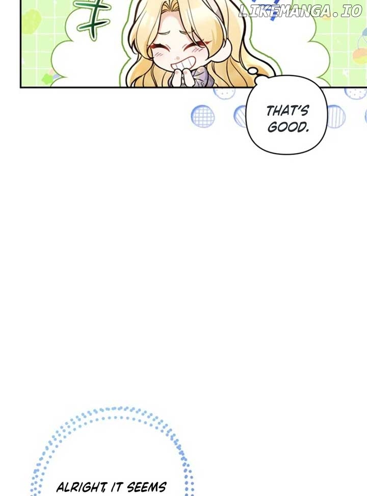 Please Don’t Come To The Villainess’ Stationery Store! Chapter 87 - page 56