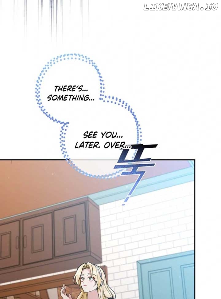 Please Don’t Come To The Villainess’ Stationery Store! Chapter 87 - page 59