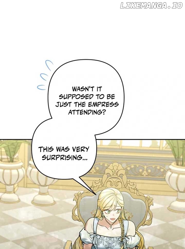 Please Don’t Come To The Villainess’ Stationery Store! Chapter 87 - page 6