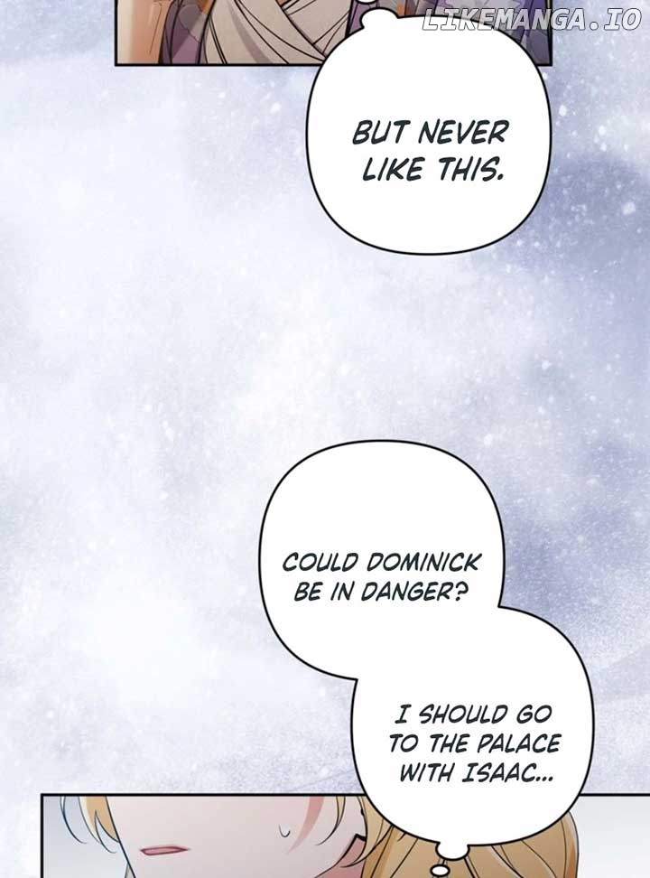 Please Don’t Come To The Villainess’ Stationery Store! Chapter 87 - page 63