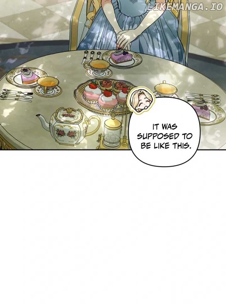 Please Don’t Come To The Villainess’ Stationery Store! Chapter 87 - page 7