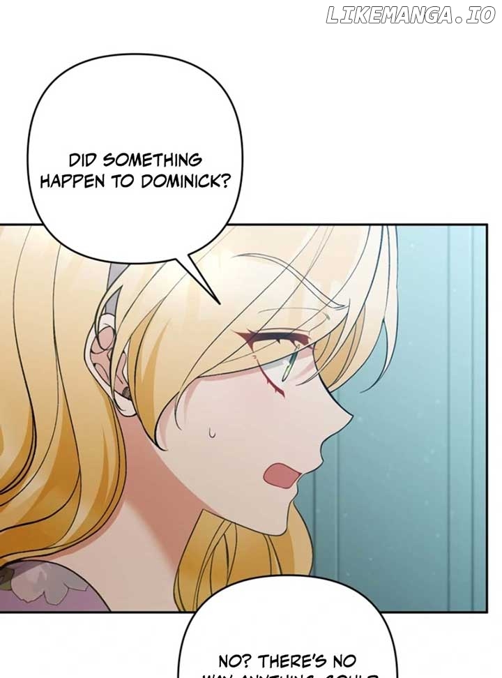 Please Don’t Come To The Villainess’ Stationery Store! Chapter 87 - page 70