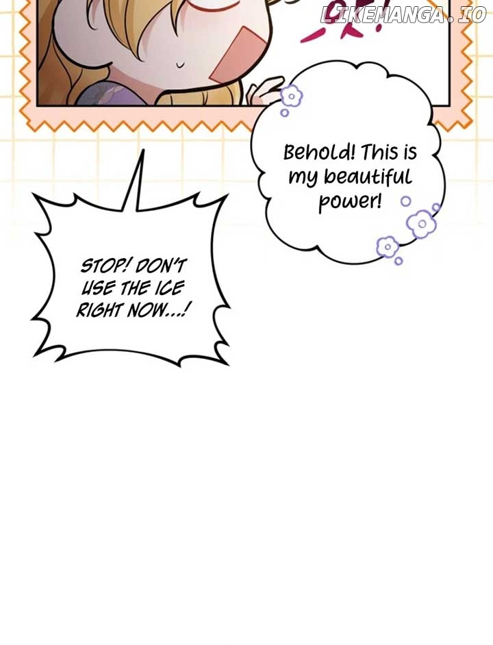 Please Don’t Come To The Villainess’ Stationery Store! Chapter 87 - page 72