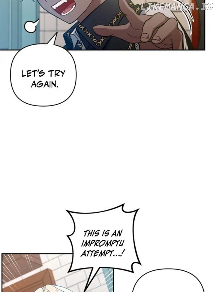 Please Don’t Come To The Villainess’ Stationery Store! Chapter 87 - page 75