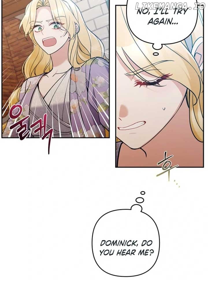 Please Don’t Come To The Villainess’ Stationery Store! Chapter 87 - page 76