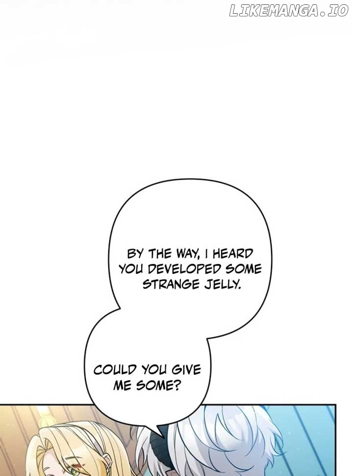 Please Don’t Come To The Villainess’ Stationery Store! Chapter 87 - page 82