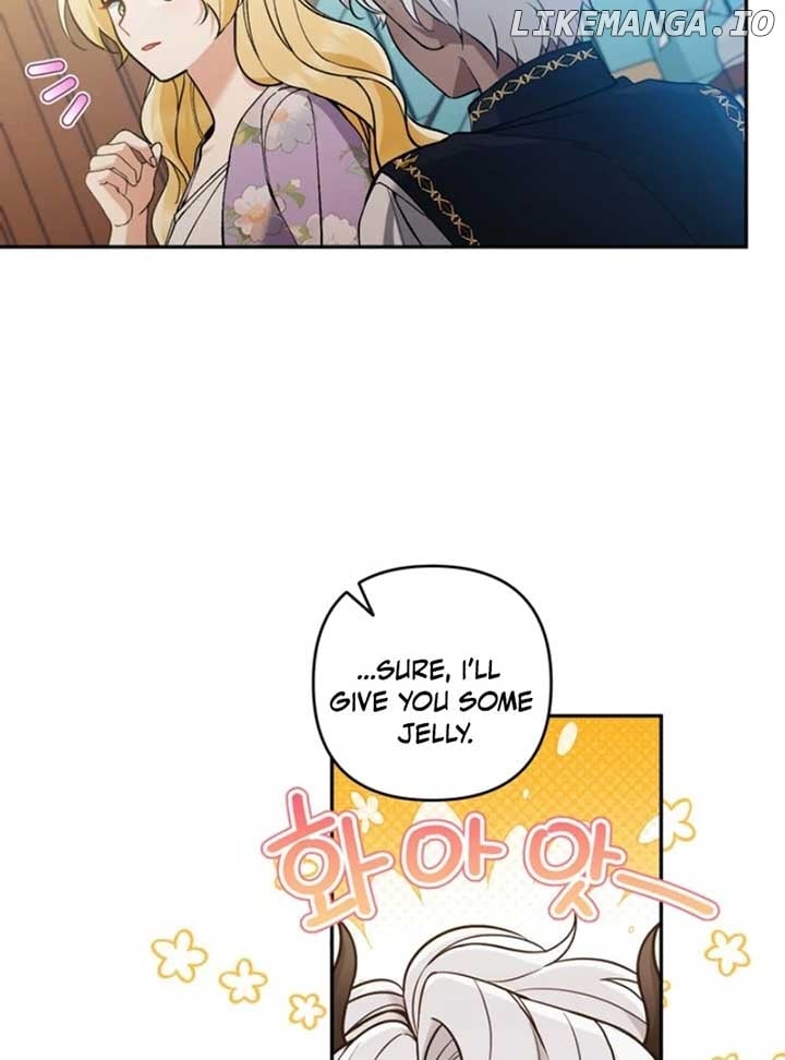 Please Don’t Come To The Villainess’ Stationery Store! Chapter 87 - page 83