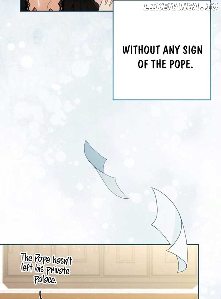 Please Don’t Come To The Villainess’ Stationery Store! Chapter 87 - page 90
