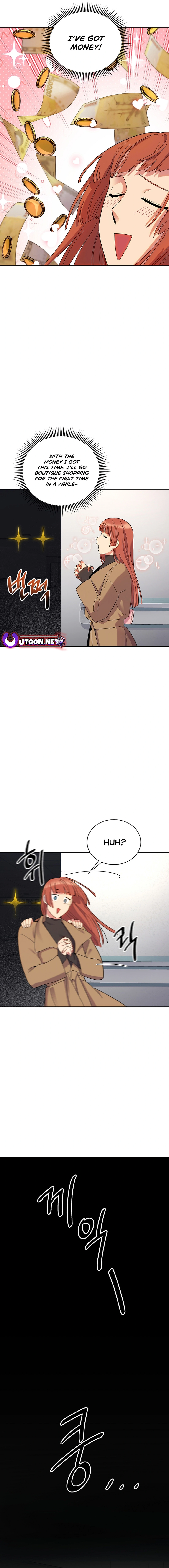 The Miraculous Physical Therapist Chapter 40 - page 15