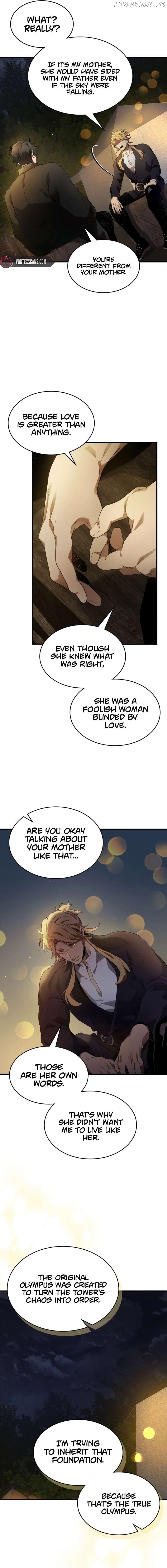 Leveling With The Gods Chapter 121 - page 14