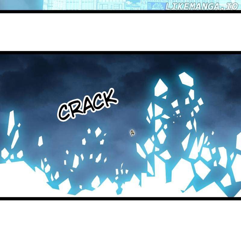 It all starts with playing game seriously Chapter 176 - page 41