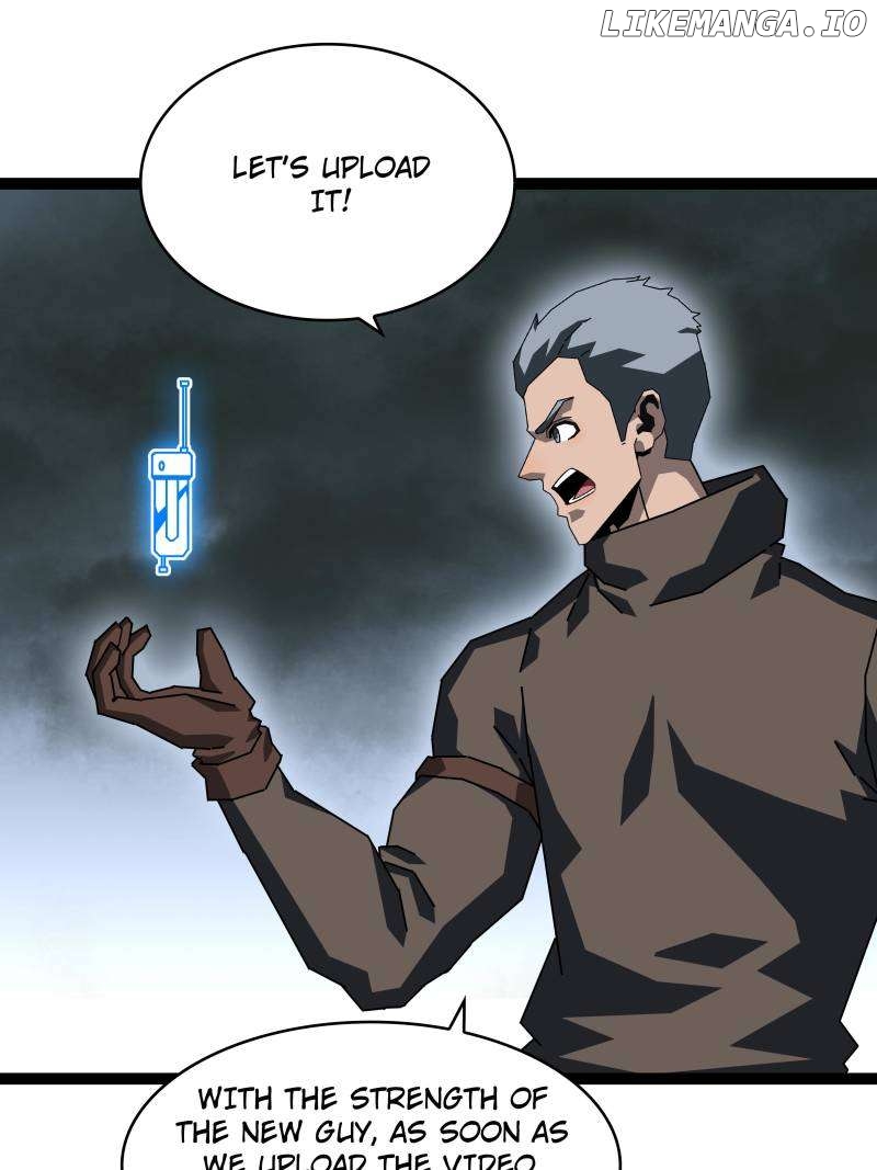 It all starts with playing game seriously Chapter 176 - page 46