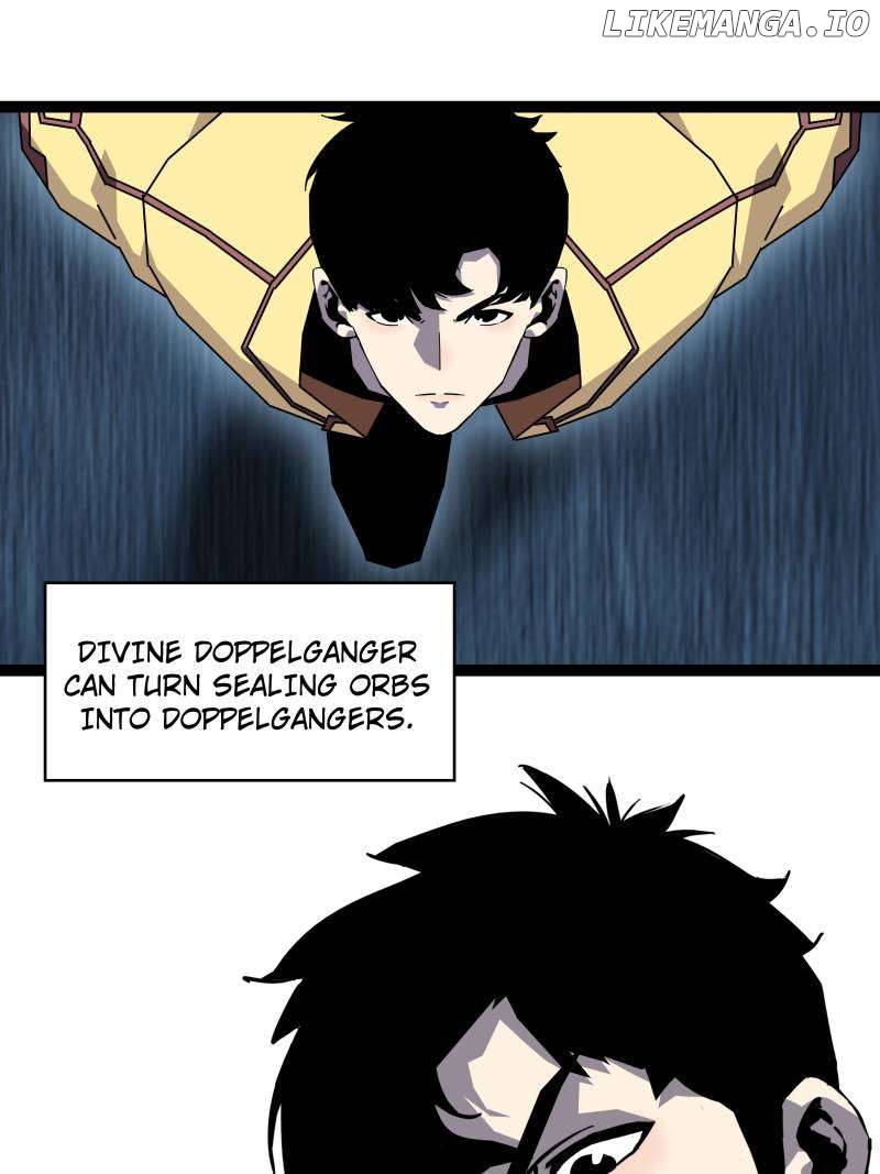 It all starts with playing game seriously Chapter 176 - page 9