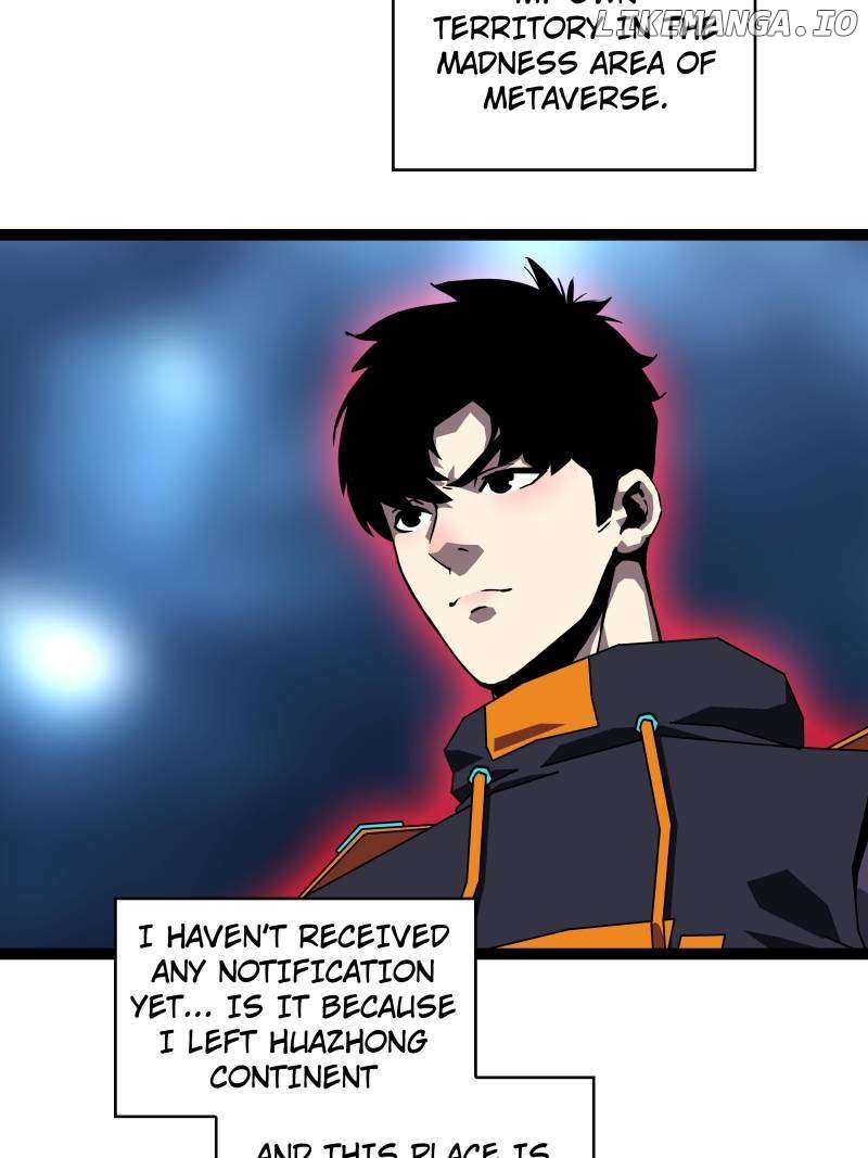 It all starts with playing game seriously Chapter 177 - page 9