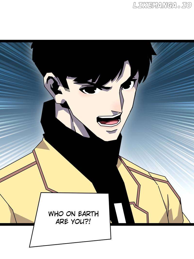 It all starts with playing game seriously Chapter 178 - page 3