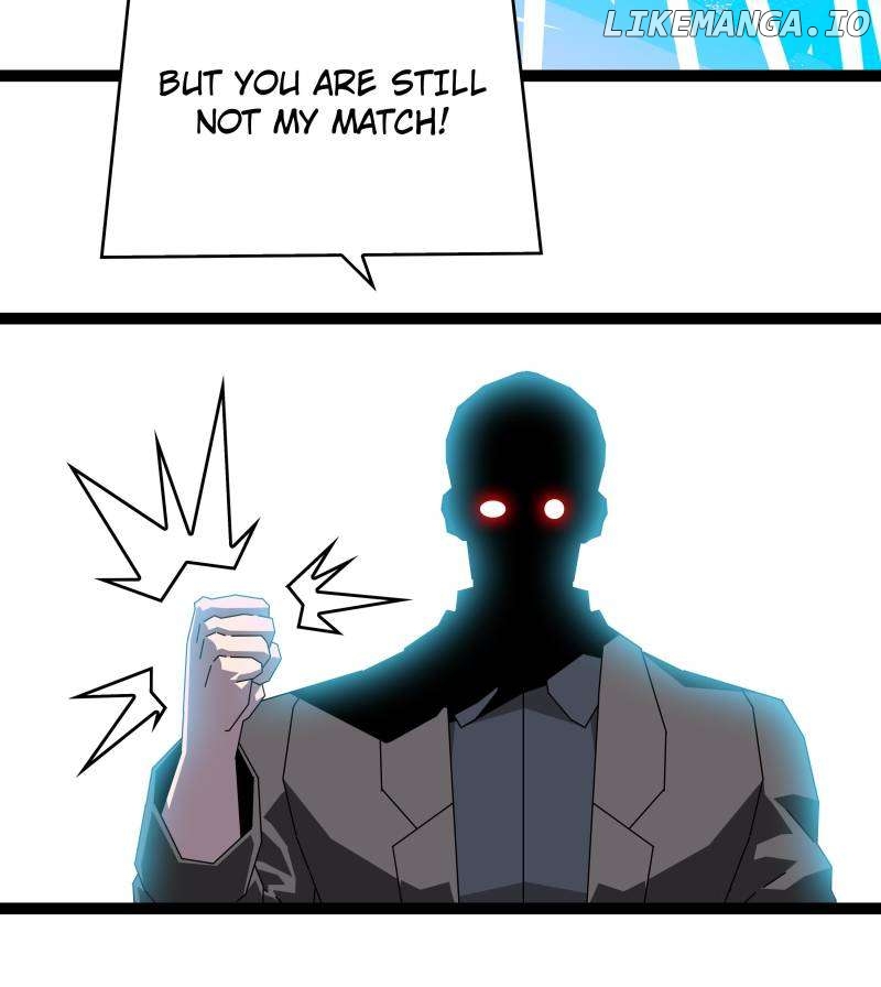 It all starts with playing game seriously Chapter 181 - page 33