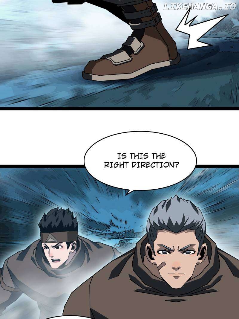 It all starts with playing game seriously Chapter 181 - page 4