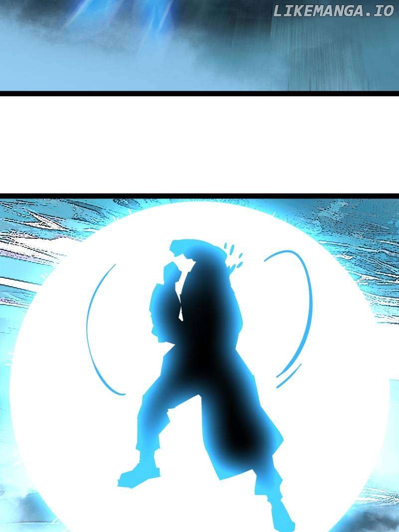 It all starts with playing game seriously Chapter 181 - page 45
