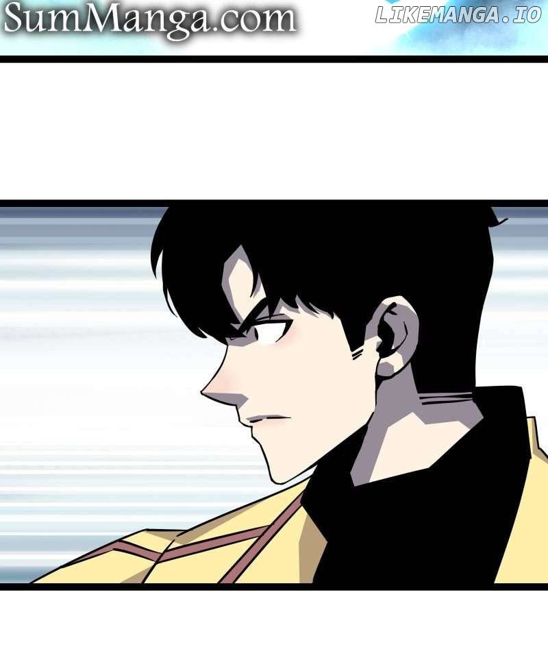 It all starts with playing game seriously Chapter 181 - page 46