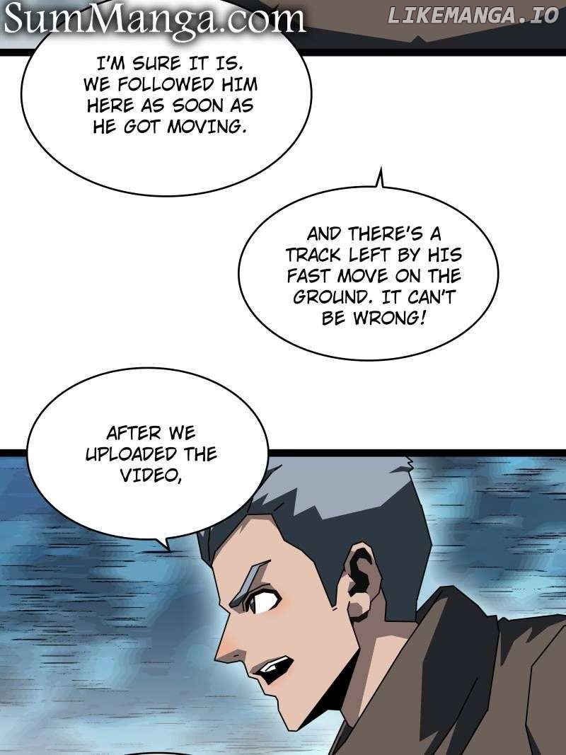 It all starts with playing game seriously Chapter 181 - page 5