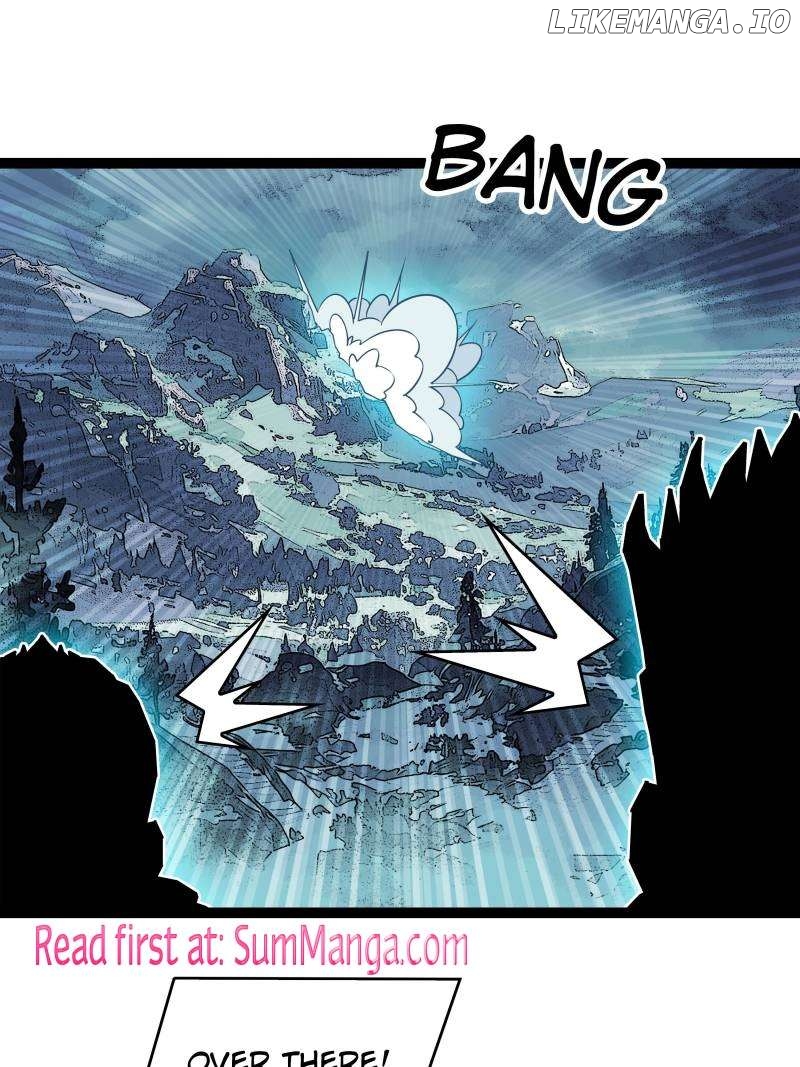 It all starts with playing game seriously Chapter 181 - page 8