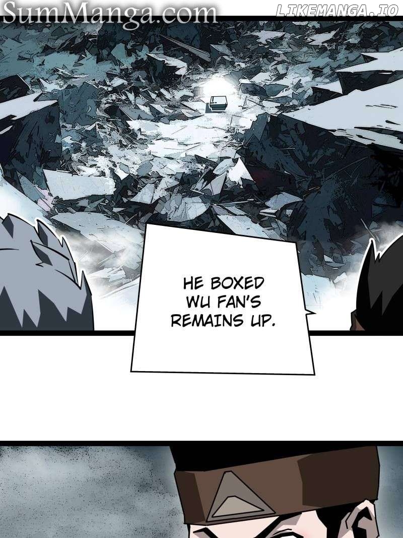 It all starts with playing game seriously Chapter 183 - page 11
