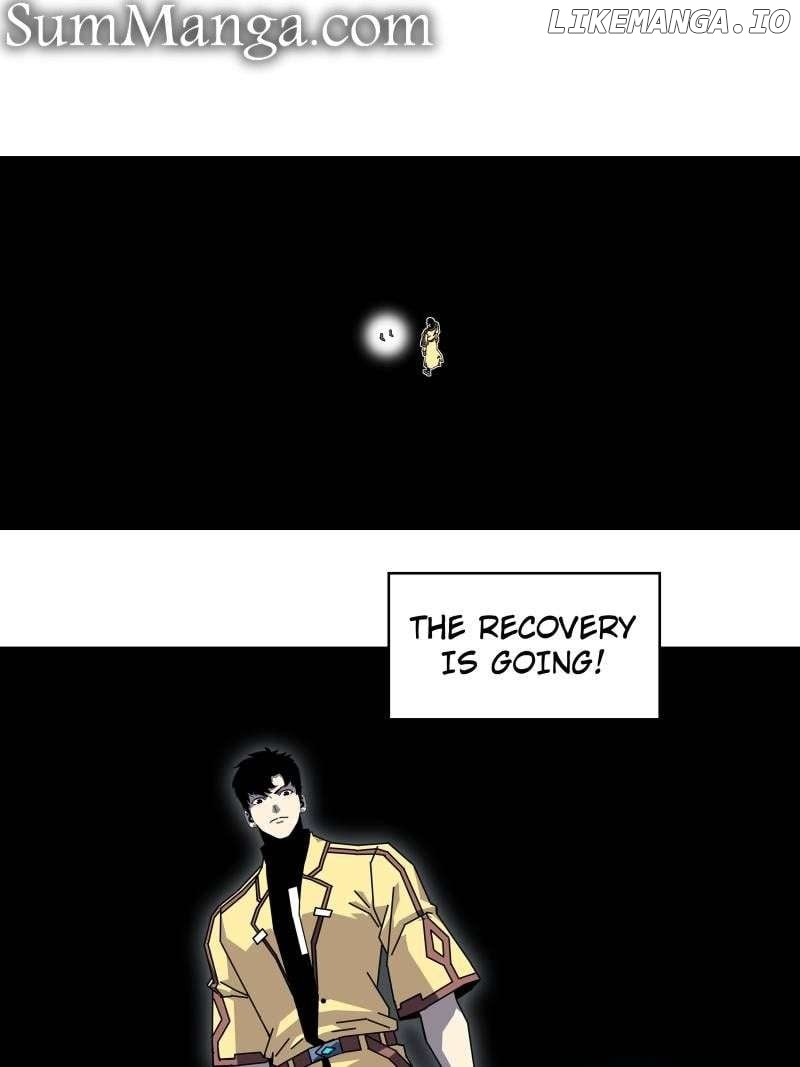 It all starts with playing game seriously Chapter 183 - page 14