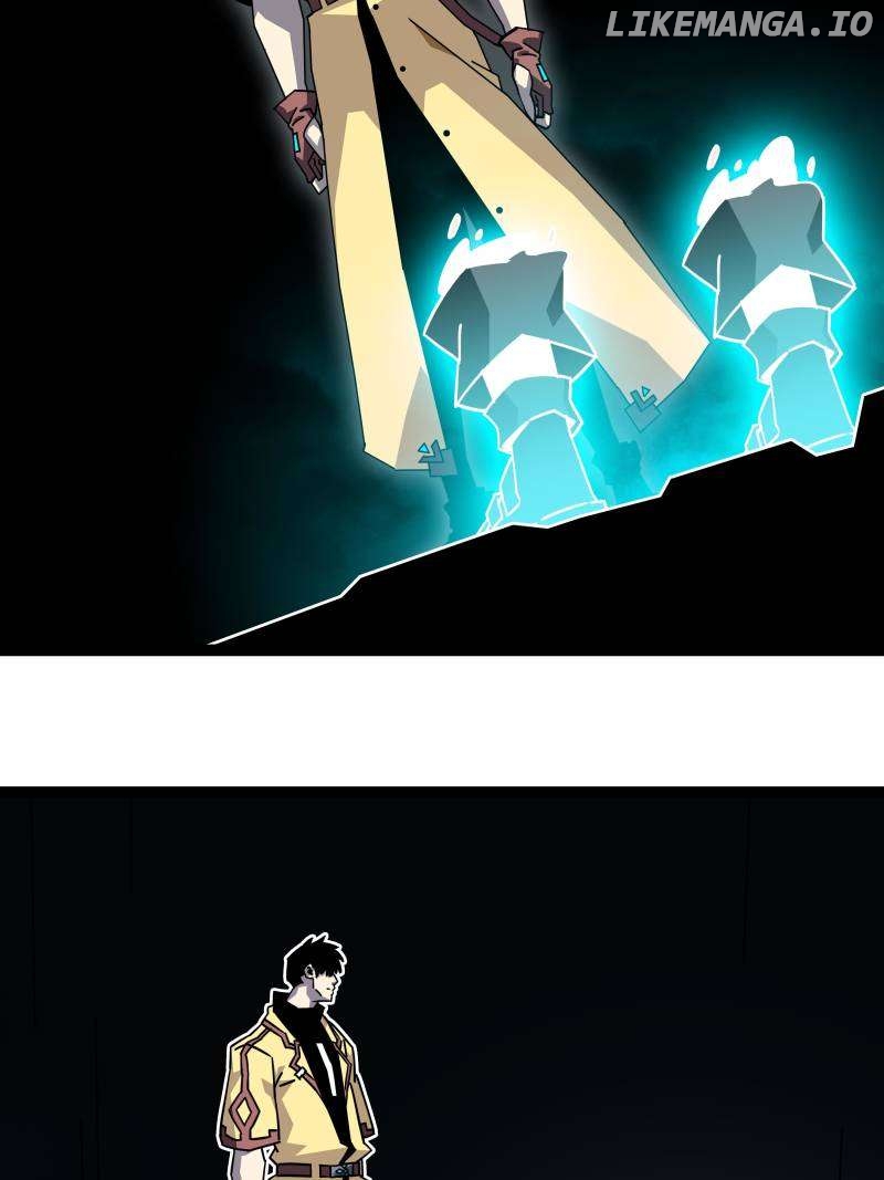 It all starts with playing game seriously Chapter 183 - page 15