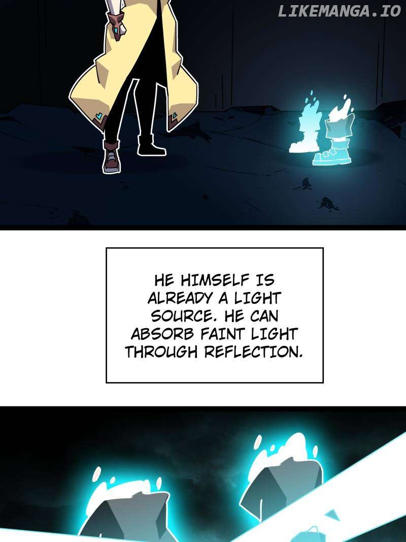 It all starts with playing game seriously Chapter 183 - page 16