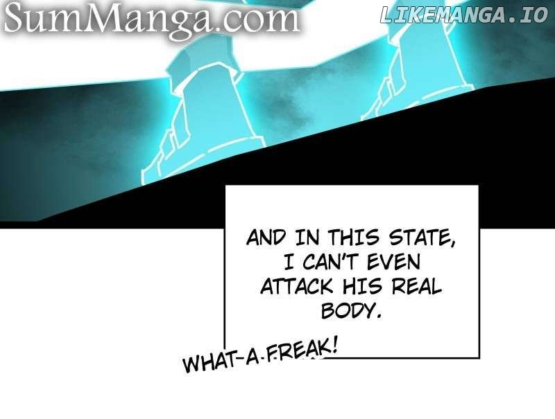 It all starts with playing game seriously Chapter 183 - page 17