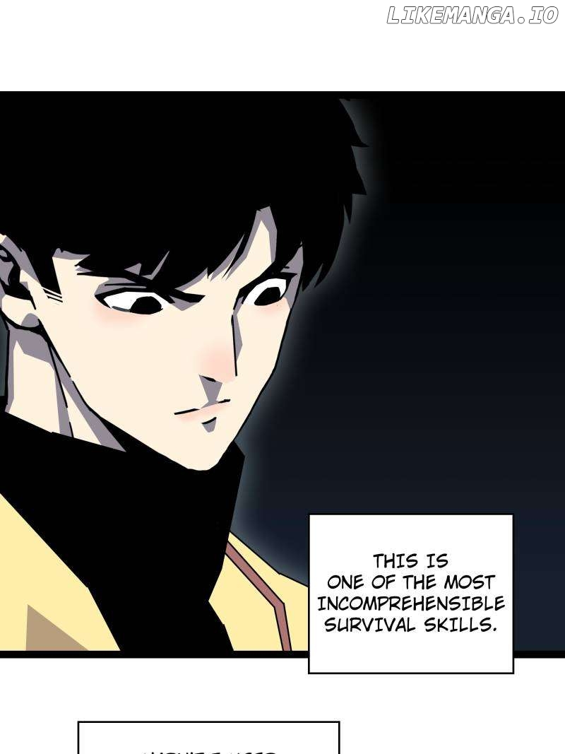 It all starts with playing game seriously Chapter 183 - page 18