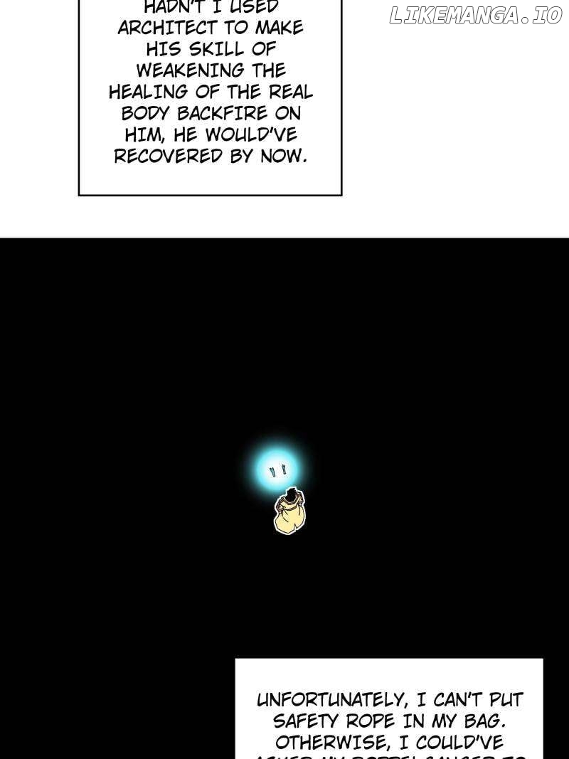 It all starts with playing game seriously Chapter 183 - page 19