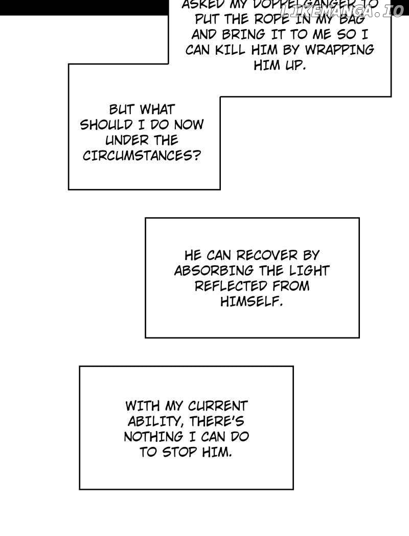 It all starts with playing game seriously Chapter 183 - page 20