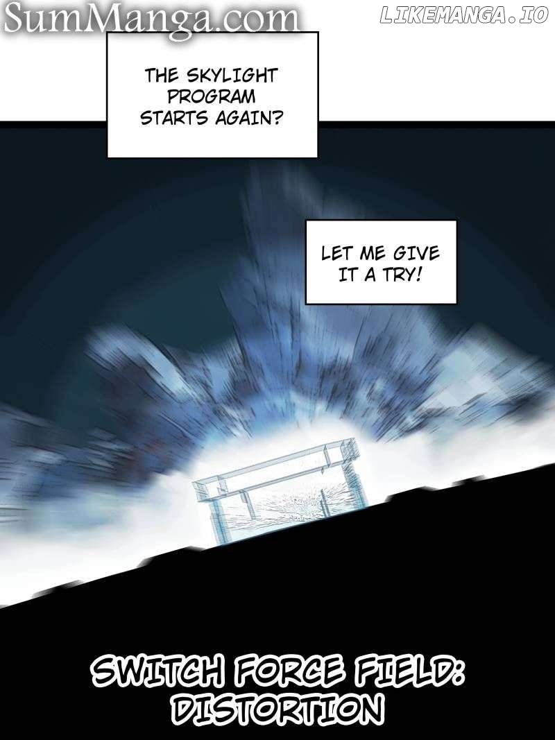 It all starts with playing game seriously Chapter 183 - page 24