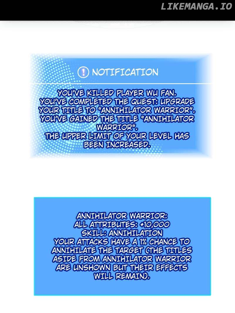 It all starts with playing game seriously Chapter 183 - page 25