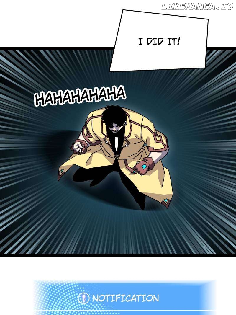 It all starts with playing game seriously Chapter 183 - page 26