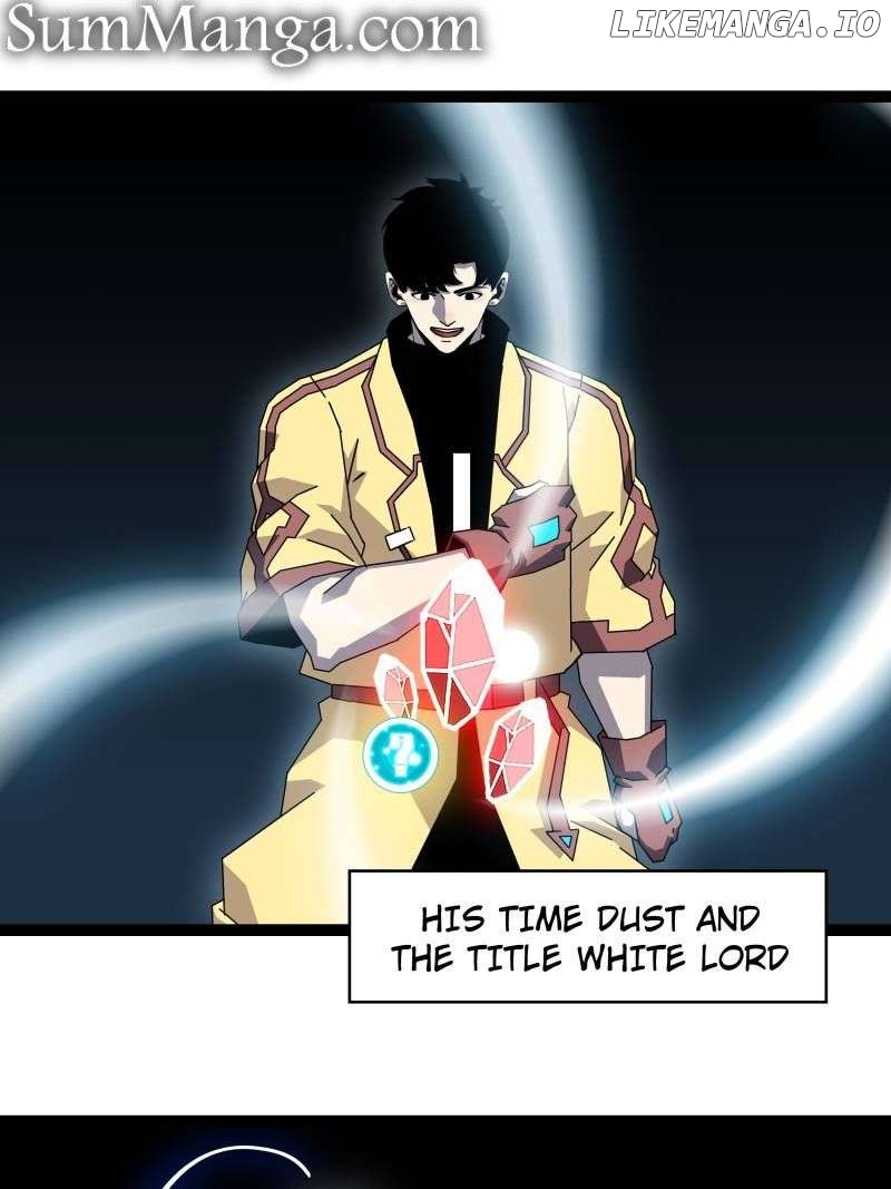 It all starts with playing game seriously Chapter 183 - page 28