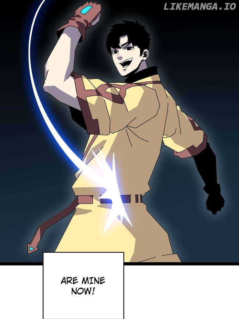 It all starts with playing game seriously Chapter 183 - page 29