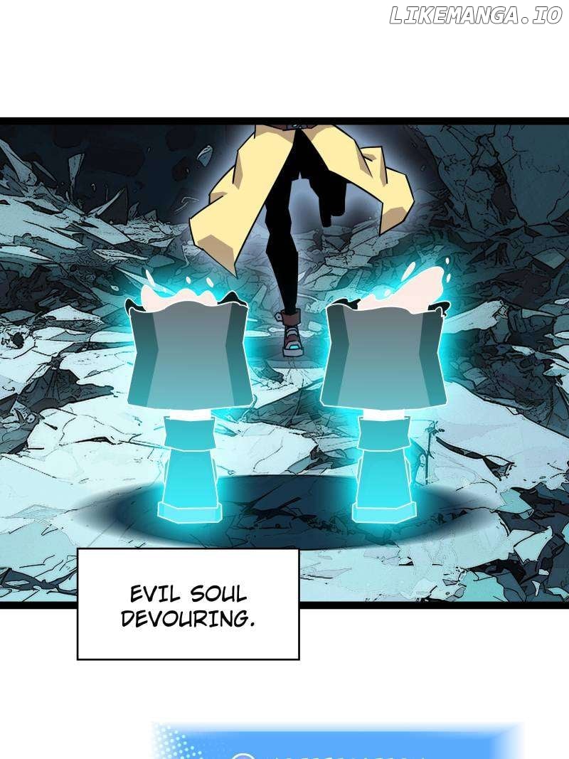 It all starts with playing game seriously Chapter 183 - page 3