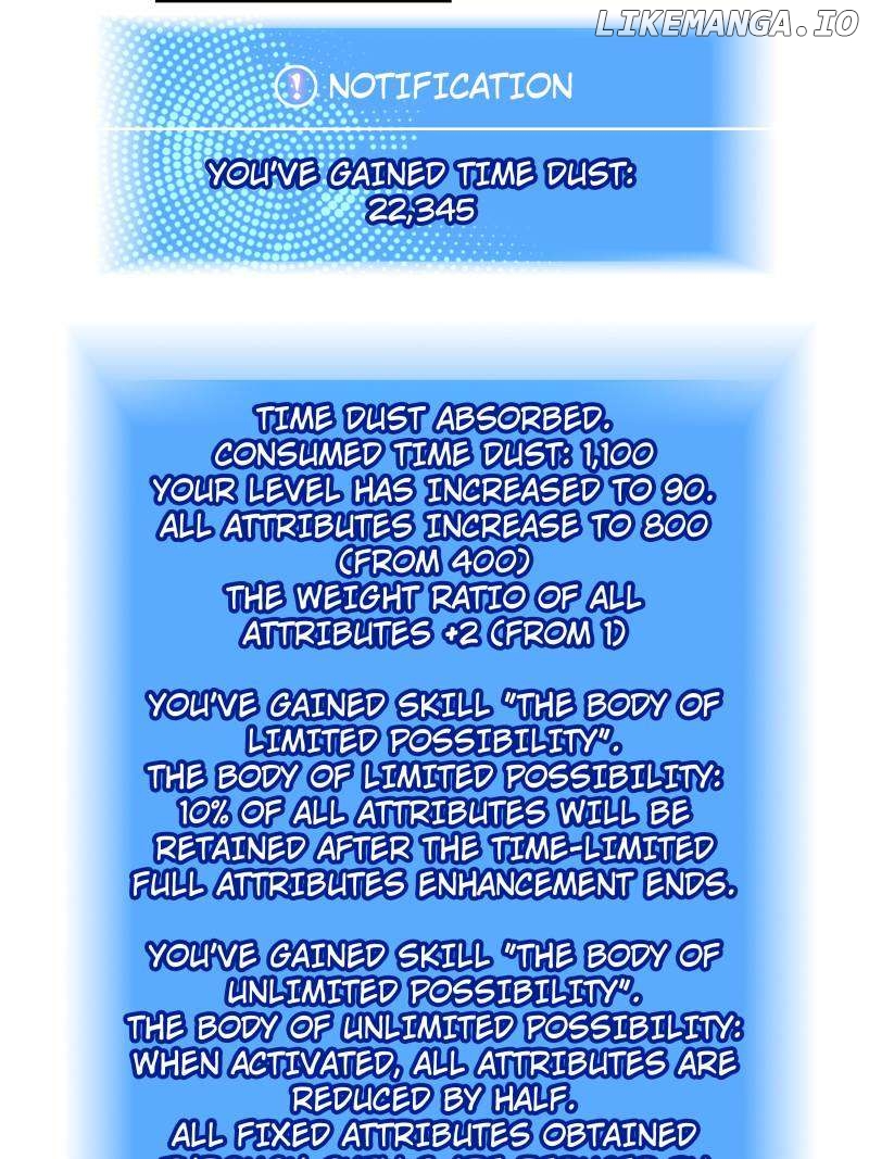 It all starts with playing game seriously Chapter 183 - page 30