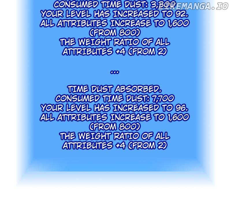 It all starts with playing game seriously Chapter 183 - page 34