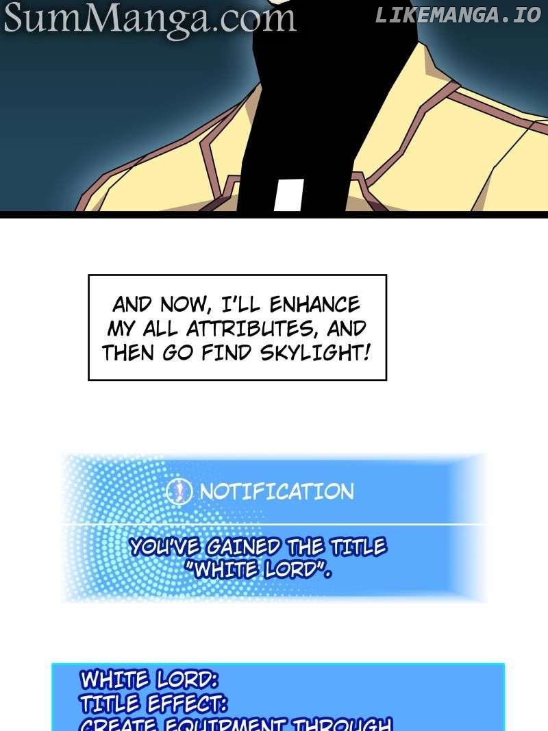 It all starts with playing game seriously Chapter 183 - page 37