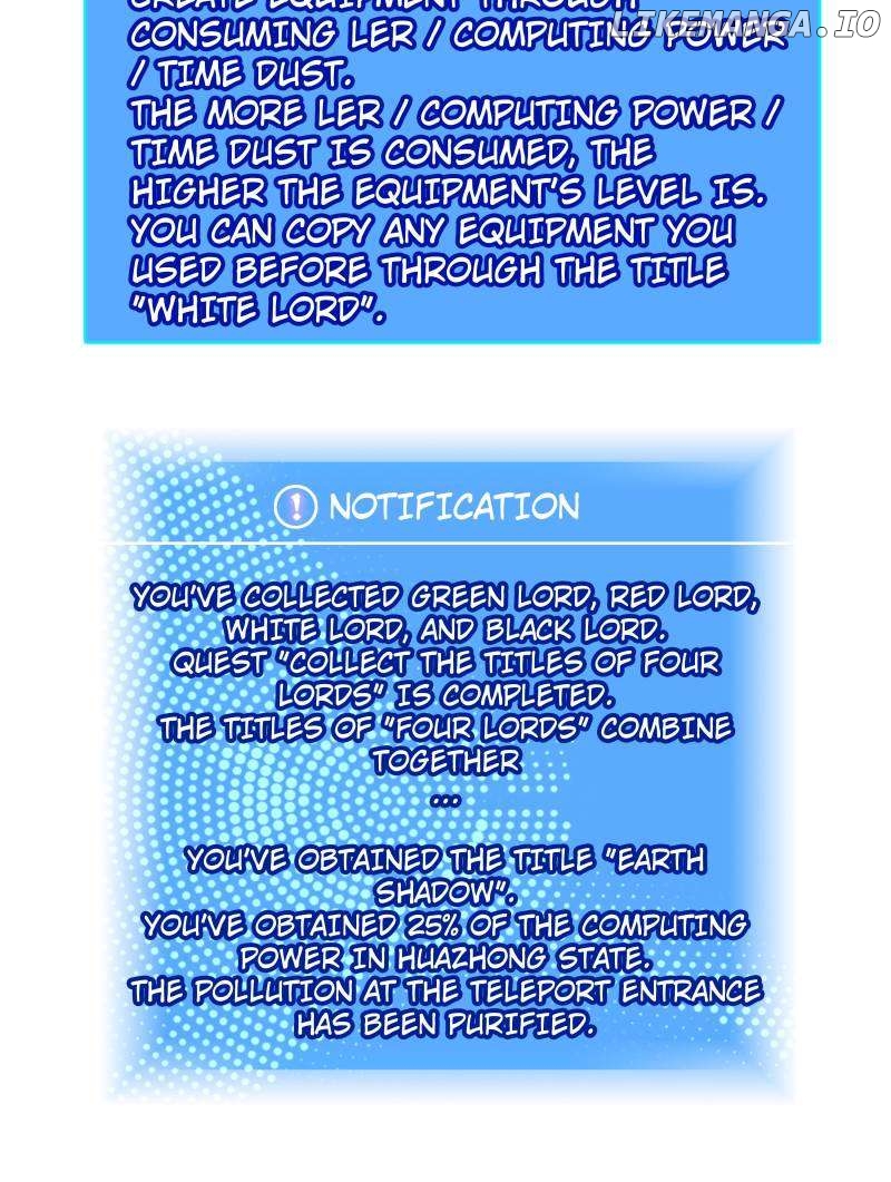 It all starts with playing game seriously Chapter 183 - page 38