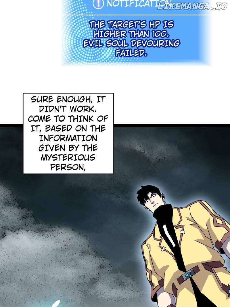 It all starts with playing game seriously Chapter 183 - page 4