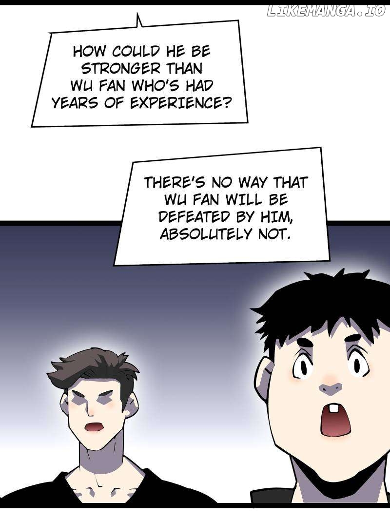 It all starts with playing game seriously Chapter 183 - page 42